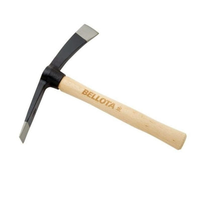 Alcotana Hacha-Pala Madera 290x42mm BELLOTA