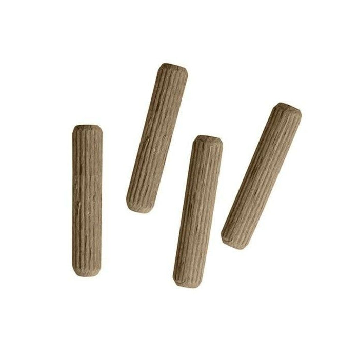 Espiga Madera 8x30mm (100 uds) MICEL