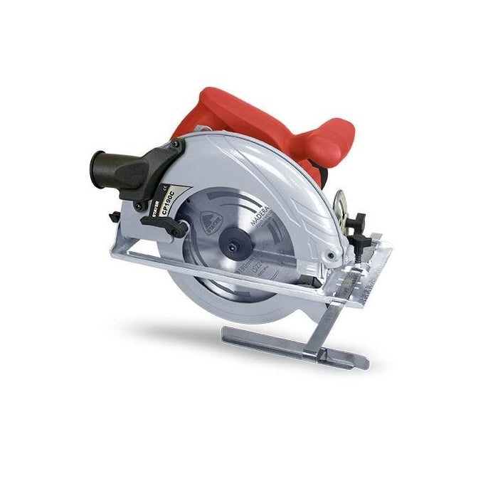 Sierra Circular Madera 190mm Stayer CP190C