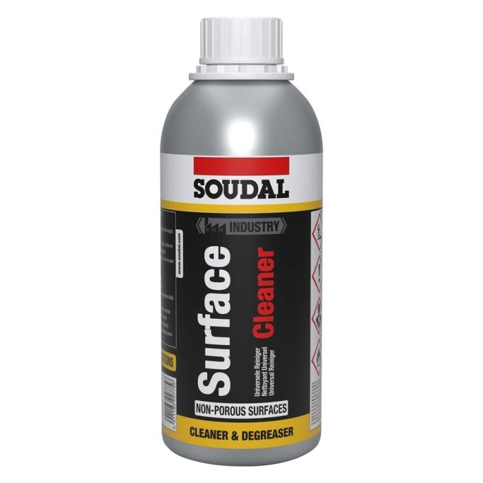 Limpiador de Superficies para ventanas SURFACE CLEANER SOUDAL