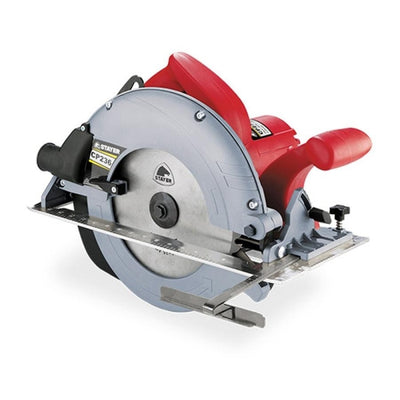 Sierra Circular Madera 235mm STAYER CP236