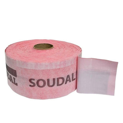Membrana Adhesiva Interior Inside Extra Rollo 150mm/30MT SWS SOUDAL