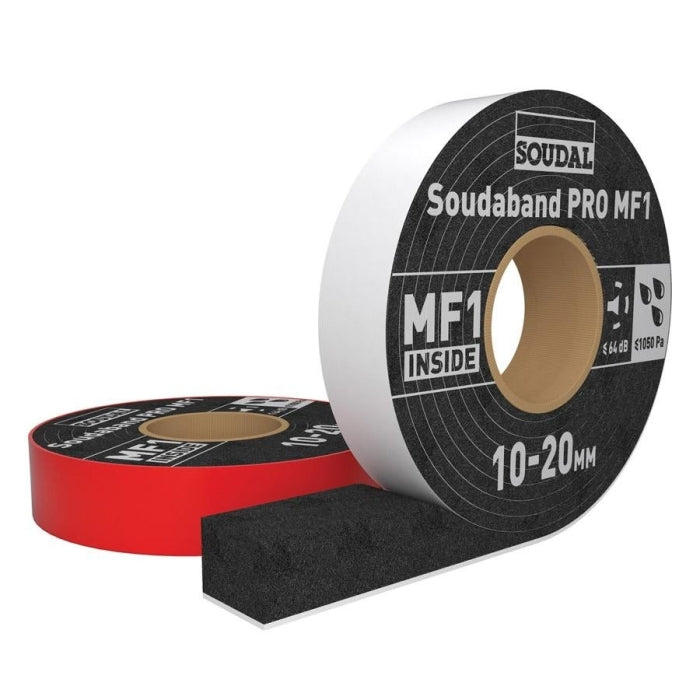 BANDA EXPANSIVA SOUDABAND PRO MF1 63/4-10 12MT