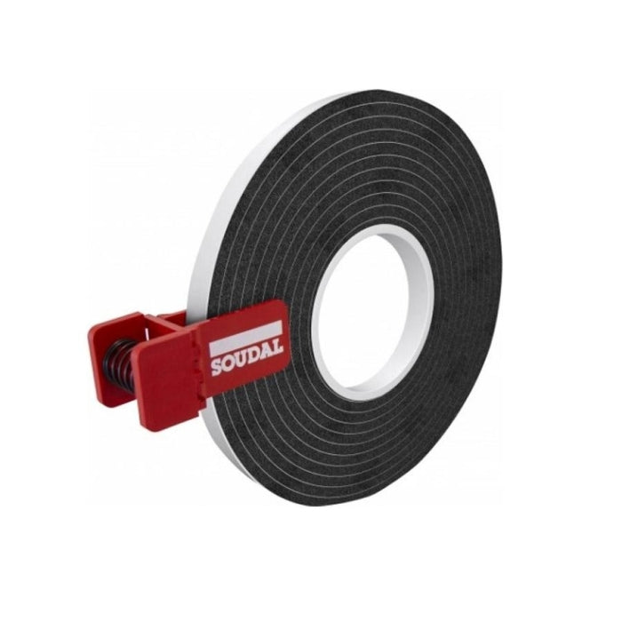Pinza para Cintas SOUDABAND CLIP SWS SOUDAL