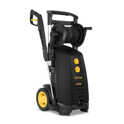 Hidrolimpiadora Alta Presión Eléctrica 3000W GARLAND ULTIMATE 818LE-V18