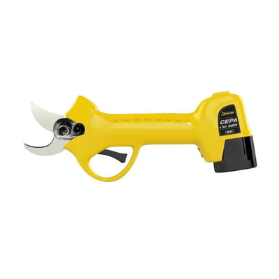 Tijera de Poda a Batería GARLAND CEPA 130 SBW V22