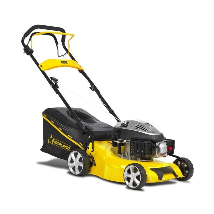 Cortacésped a Gasolina 4 Tiempos 79,8cc SIOUX 655 MSG-V23 GARLAND