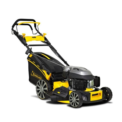 Cortacésped a Gasolina 4 Tiempos 196 c.c. SIOUX 1255Z ESG-V23 GARLAND