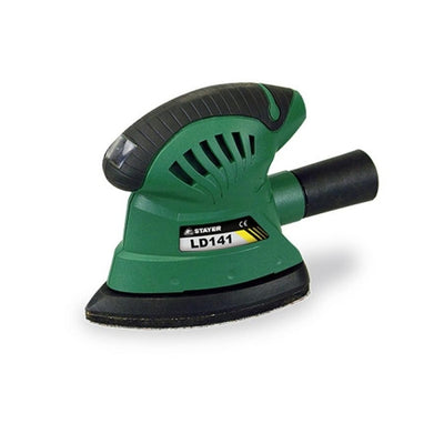Lijadora Delta 180W STAYER LD141