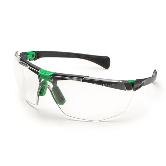 Gafas de Seguridad CLEAR PLUS 5x1 3L