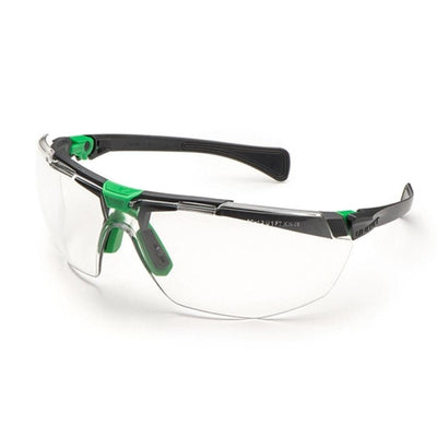 Gafas de Seguridad CLEAR PLUS 5x1 3L