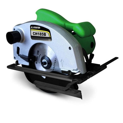 Sierra Circular Stayer CH185B