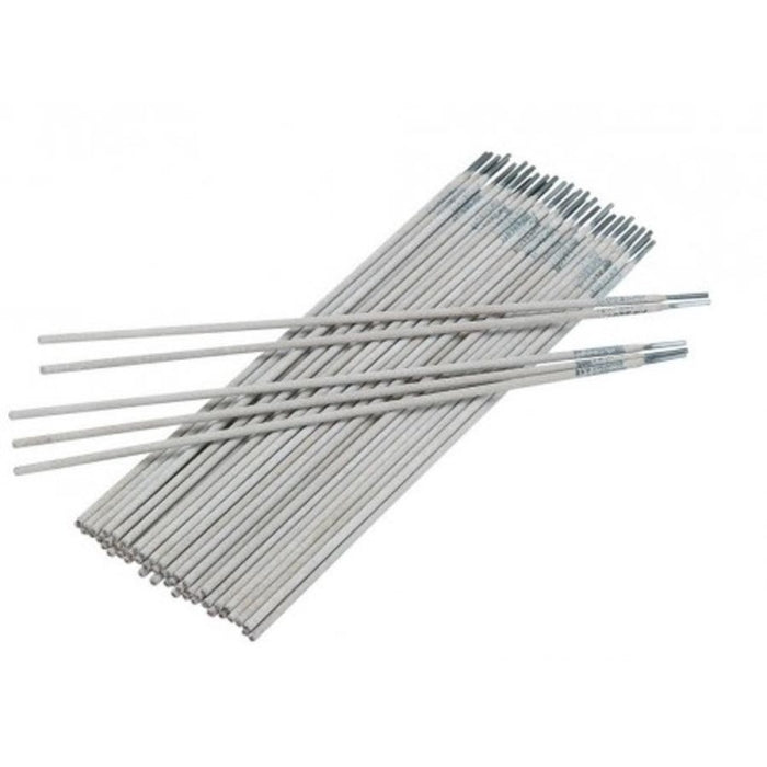 ELECTRODO RUTILO KINGWELD 6013 3,2X350 (68ud/paq, 340ud/caj)