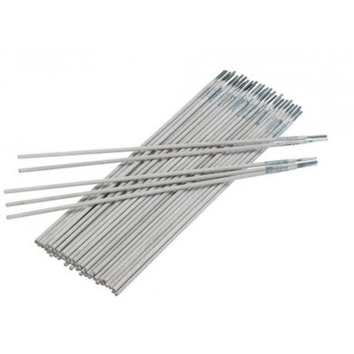 ELECTRODO RUTILO KINGWELD 6013 3,2X350 (68ud/paq, 340ud/caj)