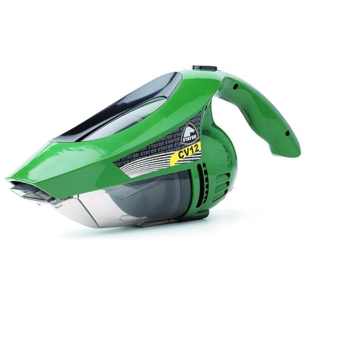 Aspirador de Coche 60W Stayer CV12B