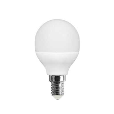 Bombilla LED 6W 400LM 6500K GARZA