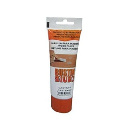 Masilla Reparadora Madera Pino 120gr BUSTIN/ZIUR-2