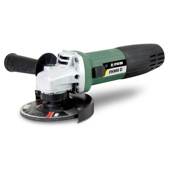 Amoladora Angular FH 901 D STAYER