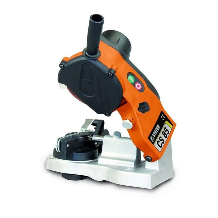 Afiladora de Cadenas semiautomático 85W Stayer CS85