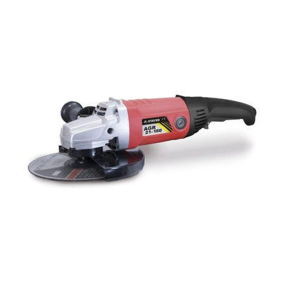 Amoladora Angular de 180mm AGR 21-180 STAYER