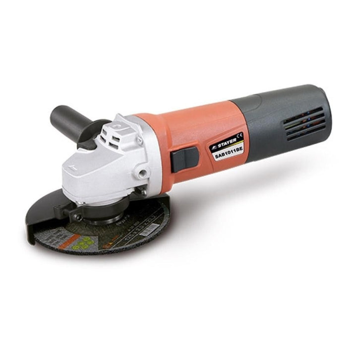 Amoladora Angular 125mm SAB 1011 BE STAYER