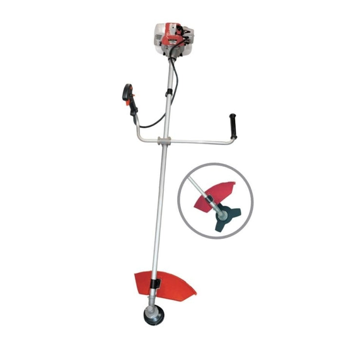 Desbrozadora a Gasolina GAS CUTTER 33 STAYER