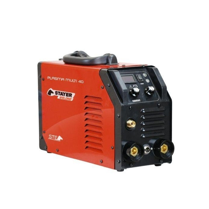 Grupo de soldar PLASMA 40 GE Equipo Inverter Stayer Welding