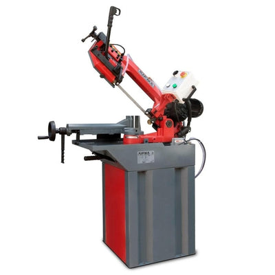 Sierra de Cinta Profesional para Metales SN 210 BM