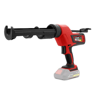 Pistola de Silicona a Batería 18V + Batería 2.0Ah + Cargador CG L2012 STAYER