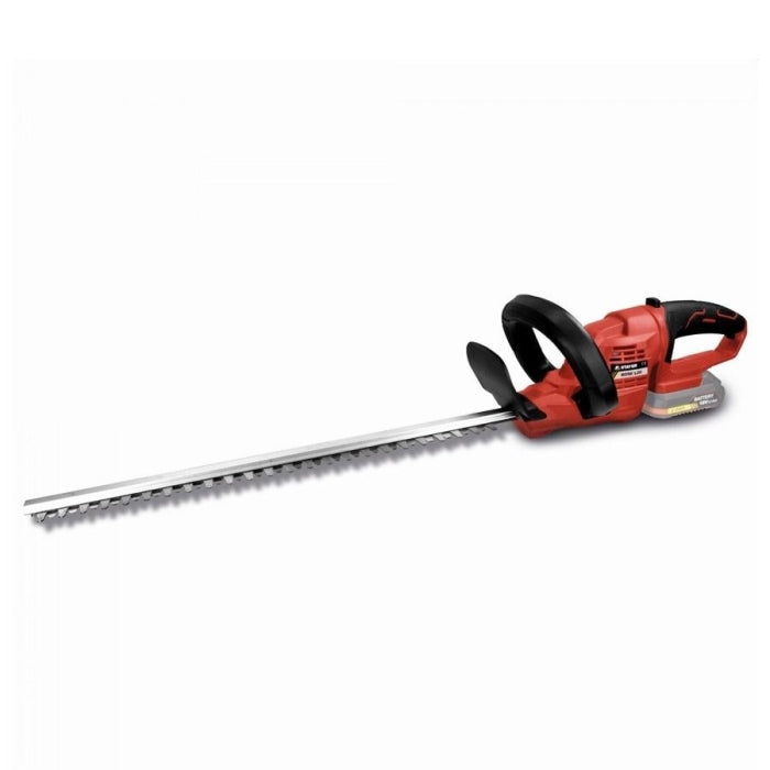 Cortasetos 18V + Batería 4.0Ah ROSE L2014 SET STAYER
