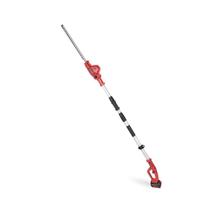 Cortasetos y Podadora Telescópica 18V Multigarden Cutter MGC L20 STAYER