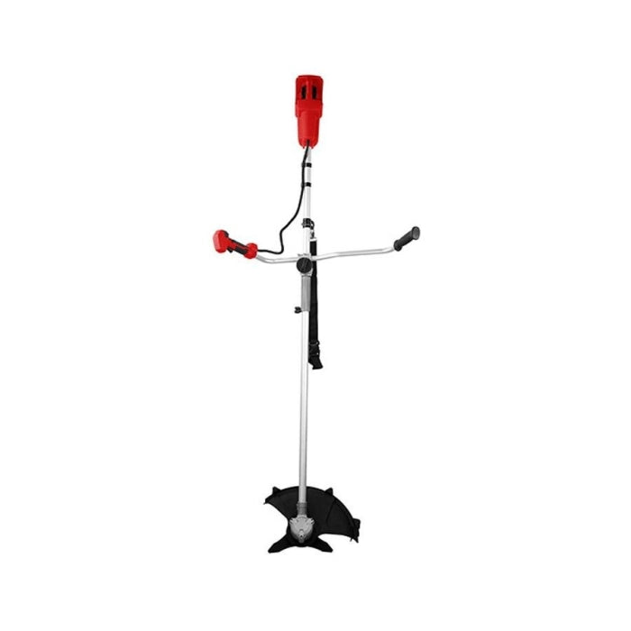 Desbrozadora de 36V + 2 Baterías 5.0Ah BRUSH CUTTER BC L2025 BRUSHLESS STAYER