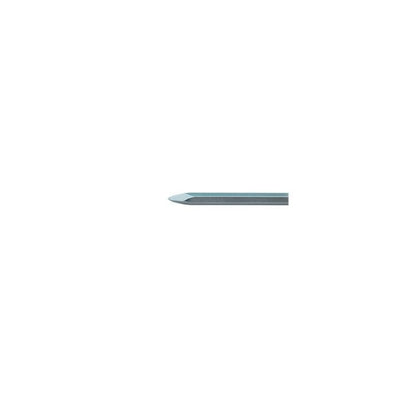 Punteros Percutir Inserción K 21mm Long Life MAKITA