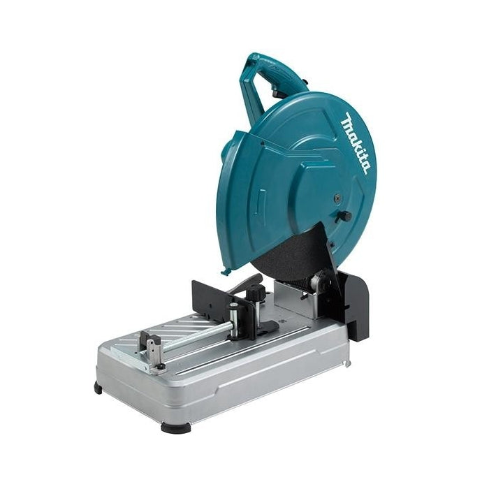 Tronzador de Disco Abrasivo 355mm 2.200W LW1400 MAKITA