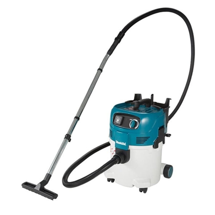 Aspirador 1.200W 27L MAKITA VC3012L