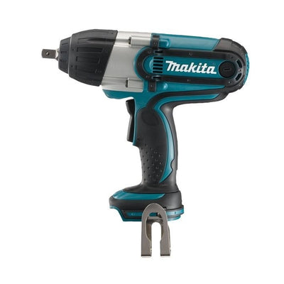 Llave De Impacto 18V 1/2'' 440Nm Makita DTW450Z