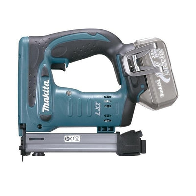Grapadora 18V 10 - 22mm MAKITA DST221Z