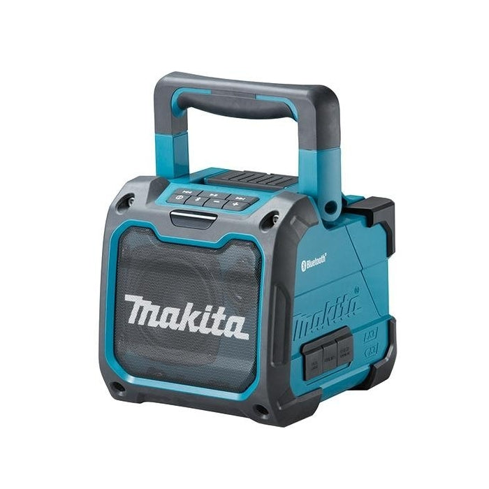 Makita Dmr200 Altavoz Bluetooth 10,8V - 18V