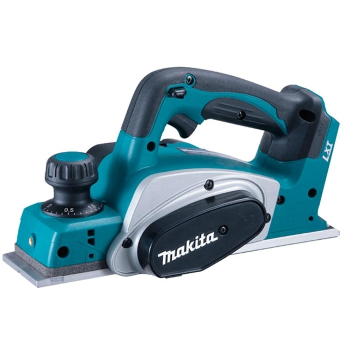 Cepillo 18V 82mm MAKITA DKP180Z