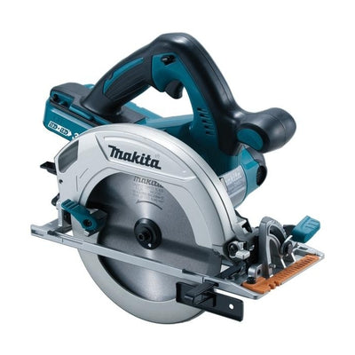 Sierra Circular 190mm 18VX2 MAKITA DHS710Z