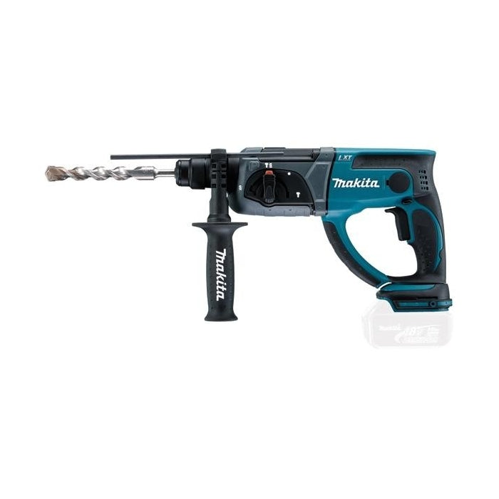 Makita DHR202Z Martillo Ligero 18V 20mm