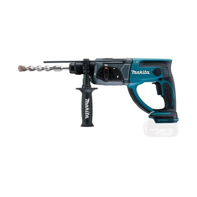 Makita DHR202Z Martillo Ligero 18V 20mm
