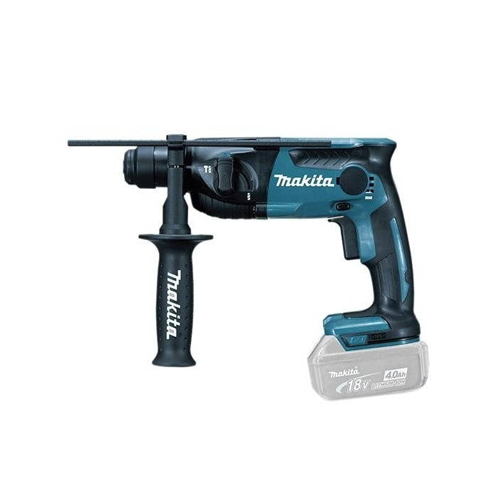 Martillo Ligero 18V 16mm MAKITA DHR165Z