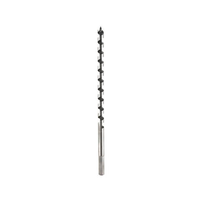 Brocas Madera Helicoidales 8x450mm MAKITA