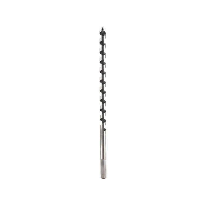 Brocas Madera Helicoidales 8x450mm MAKITA