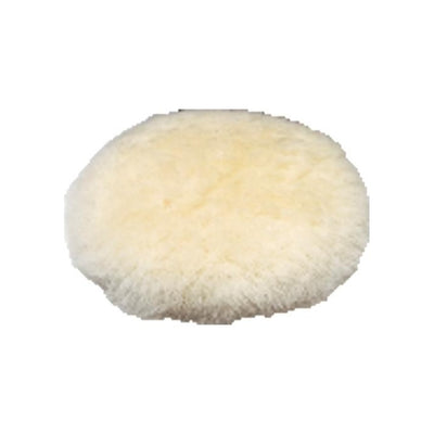 Boina Pulidora con Velcro 180mm MAKITA