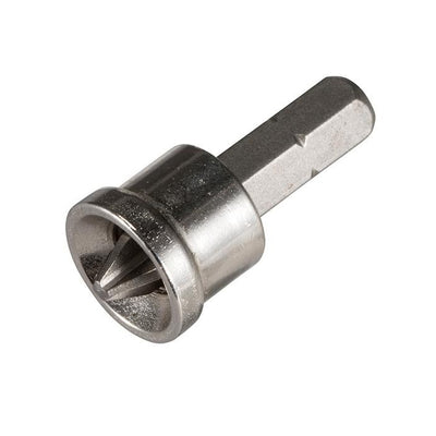 Makita Punta Magnética Tabiqueria Seca PH2 1/4"