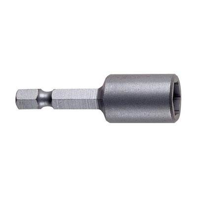 MAKITA VASO 1/4 MAGNETICO 17MM B-38750