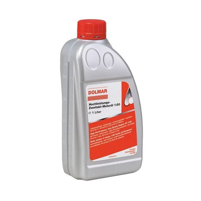 Aceite Motor 2T 1L Dolmar