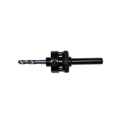 Adaptador con Broca de Centrado SDS-PLUS 32 a 76mm Makita